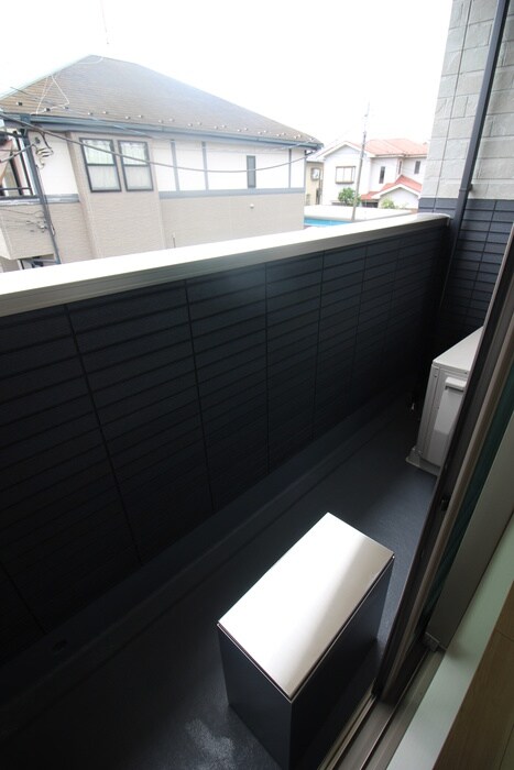 物件内観写真15　(ベランダ・バルコニー)