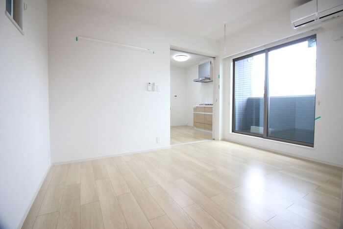 物件内観写真20　(居室)