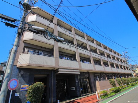 グリ－ンフィ－ルド小竹向原外観写真