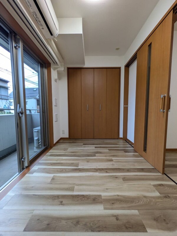 居室