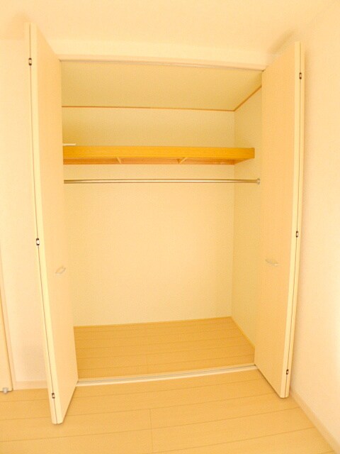 物件内観写真9　(収納)