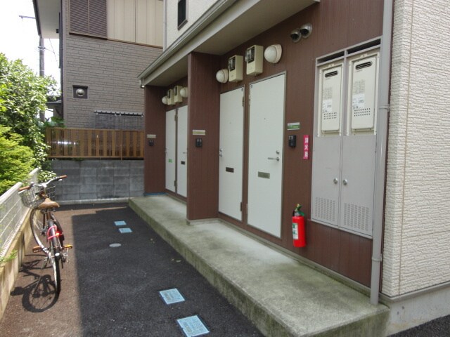 物件外観写真3　(外観写真)