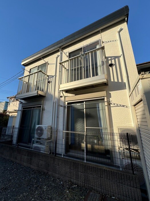 物件外観写真5　(外観写真)