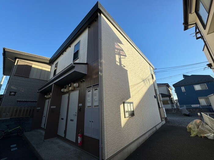 物件外観写真6　(外観写真)