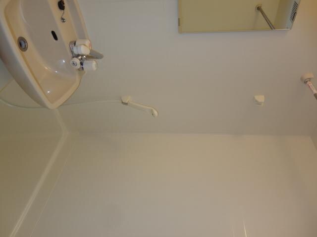 物件内観写真14　(バス／シャワールーム等)