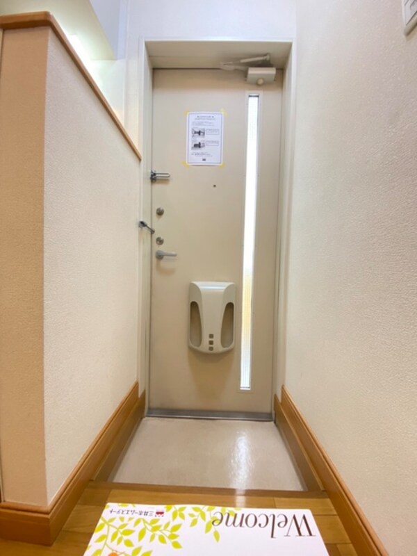 廊下