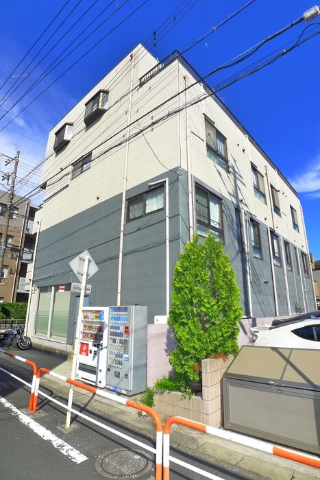 物件外観写真2　(その他)