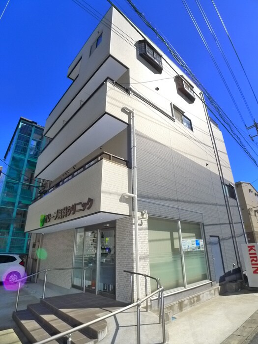 物件外観写真3　(周辺環境)