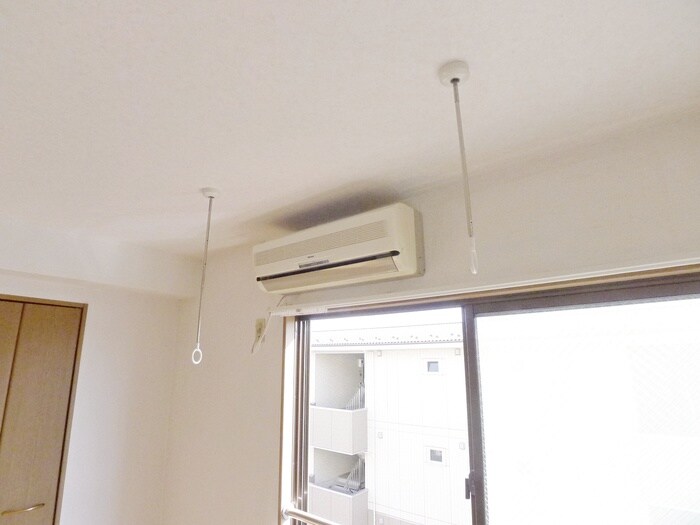 物件内観写真11　(ベランダ・バルコニー)