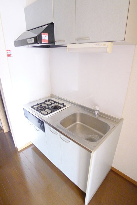 物件内観写真12　(キッチン)