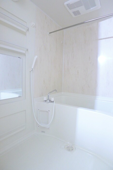 物件内観写真13　(バス／シャワールーム等)
