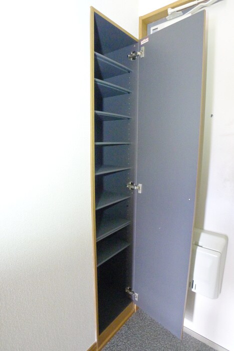 物件内観写真20　(靴箱)