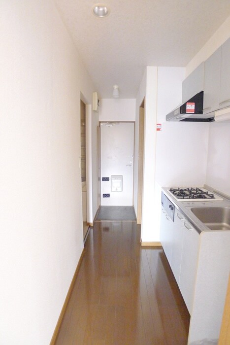 物件内観写真21　(室内からの展望)