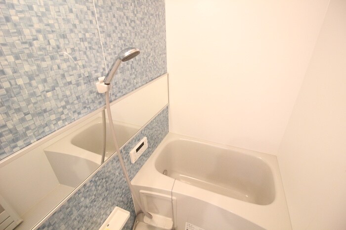 物件内観写真9　(バス／シャワールーム等)