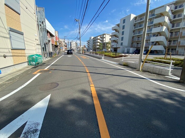 物件外観写真6　(周辺環境)