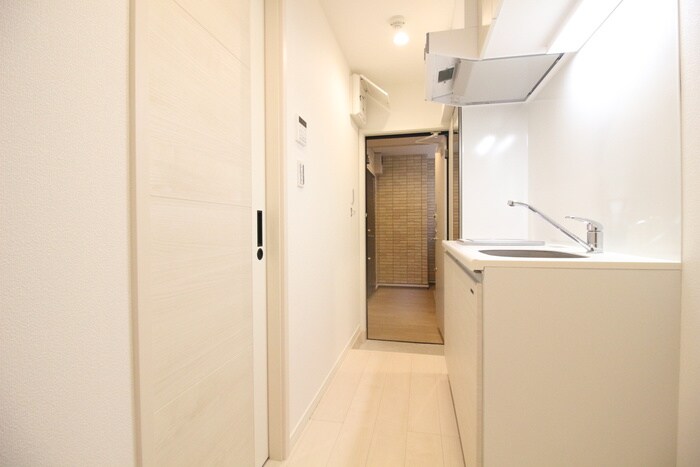 物件内観写真17　(廊下)