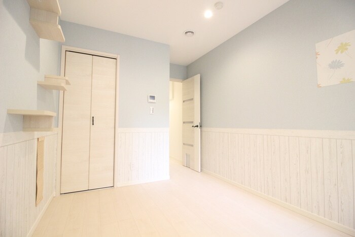 物件内観写真18　(居室)