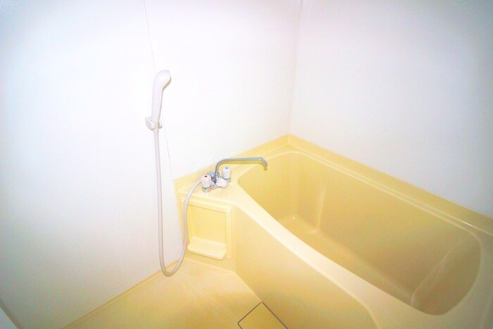 物件内観写真13　(バス／シャワールーム等)