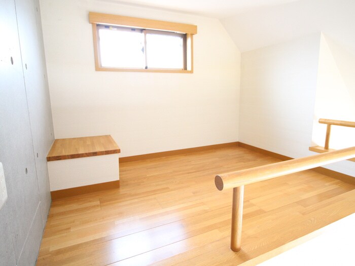 物件内観写真16　(ロフト)