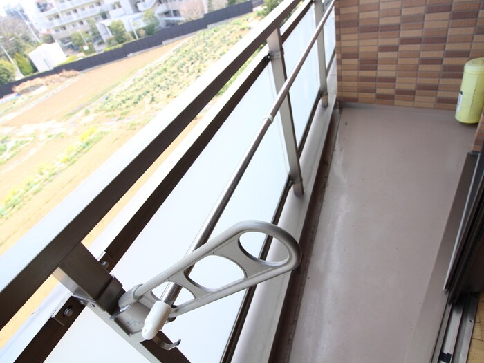 物件内観写真18　(ベランダ・バルコニー)