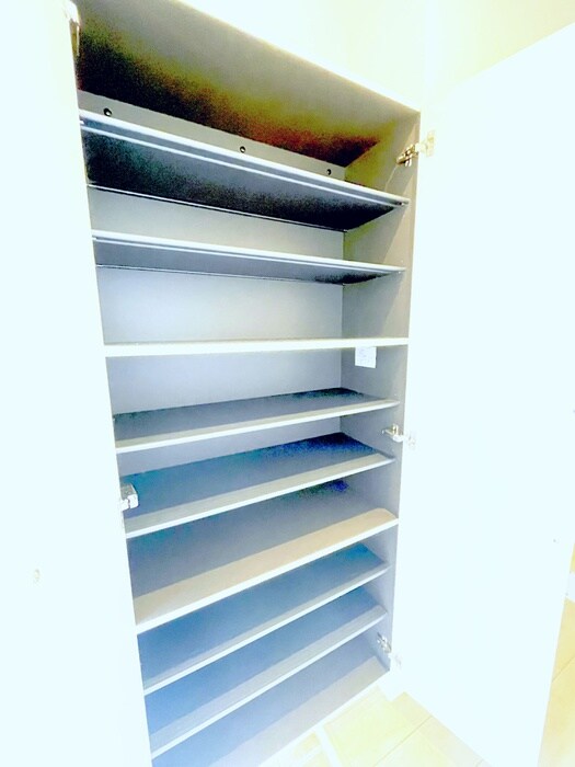 物件内観写真17　(靴箱)