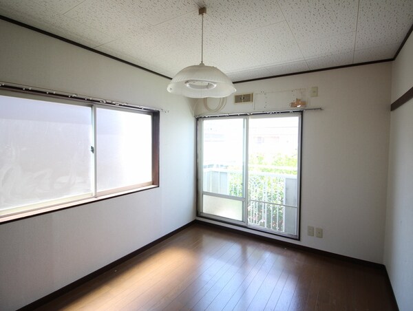 居室