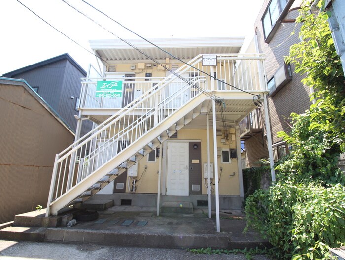 物件外観写真4　(外観写真)