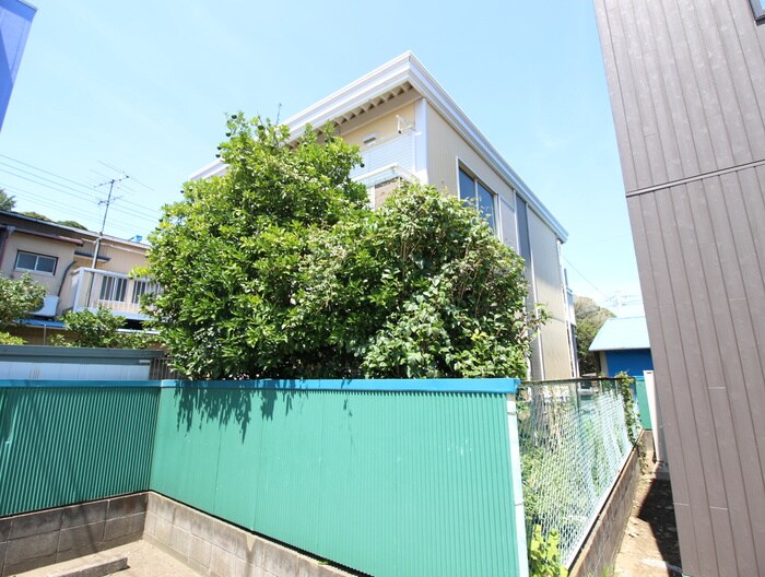 物件外観写真5　(外観写真)