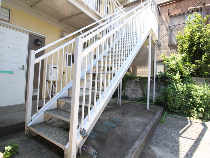 物件外観写真6　(外観写真)