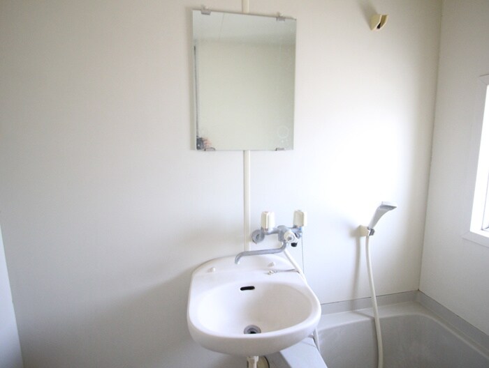 物件内観写真14　(洗面)