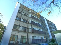 八千代台ﾊﾟｰｸﾊｲﾂA2号棟(302)の外観写真