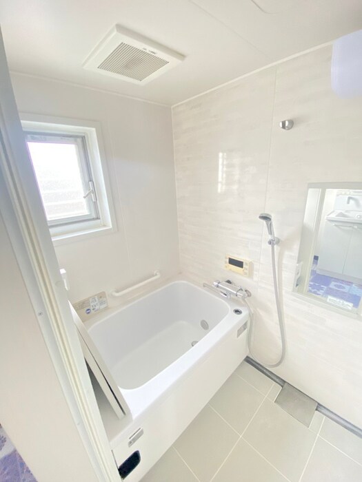 物件内観写真12　(バス／シャワールーム等)