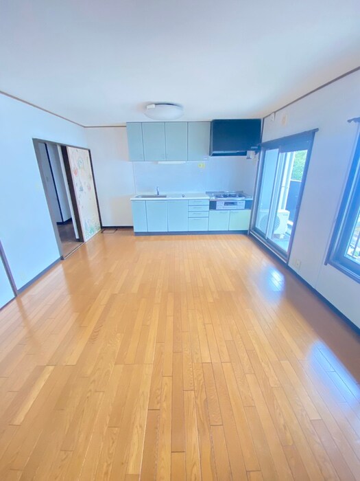 物件内観写真15　(居室)