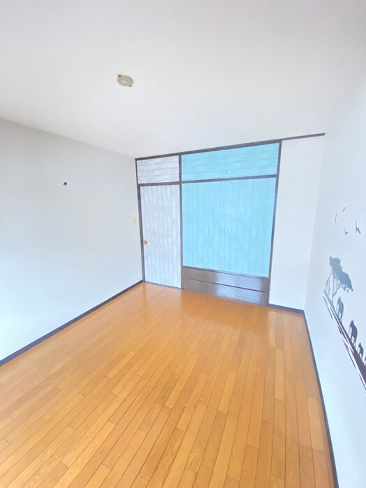 物件内観写真16　(居室)