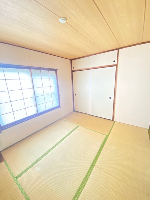 物件内観写真17　(居室)