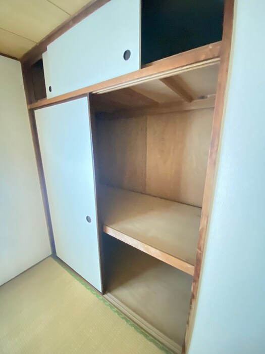 物件内観写真20　(収納)