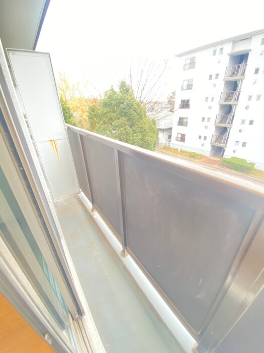 物件内観写真22　(ベランダ・バルコニー)