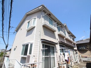 ＳＫハイツ第５外観写真