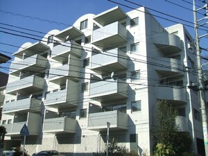 ＴＥＲＲＡＣＥ　ＯＮＥ(104)外観写真
