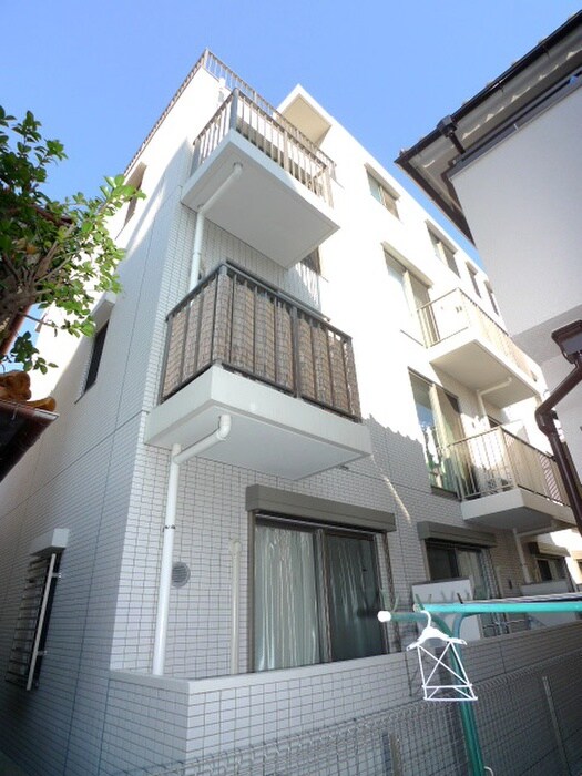 物件外観写真2　(外観写真)