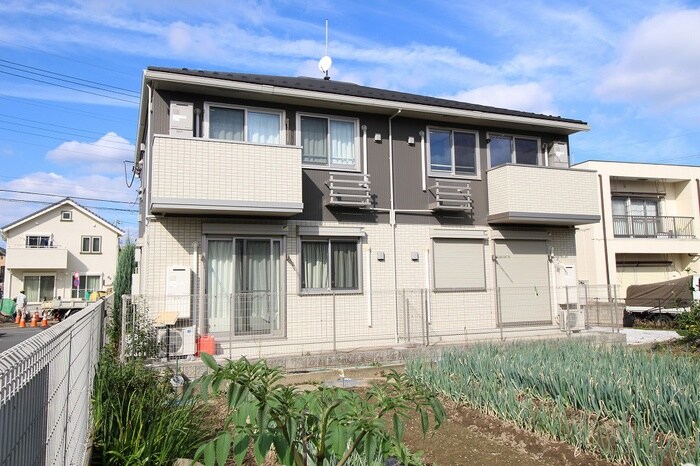 物件外観写真3　(外観写真)