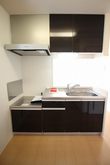 物件内観写真10　(キッチン)