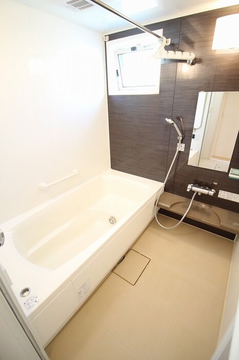 物件内観写真11　(バス／シャワールーム等)