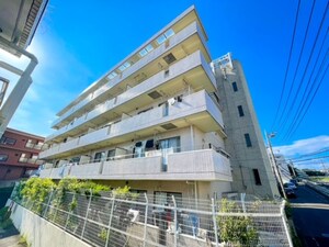 コ－ポヤマナカ第１外観写真