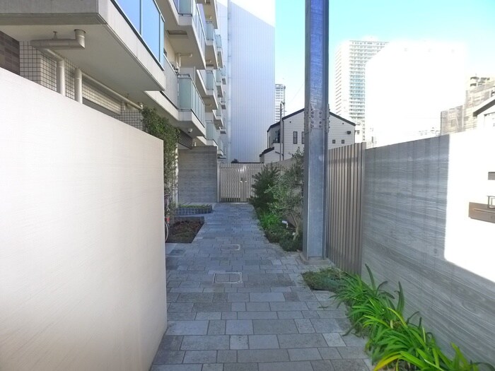 物件外観写真6　(周辺環境)