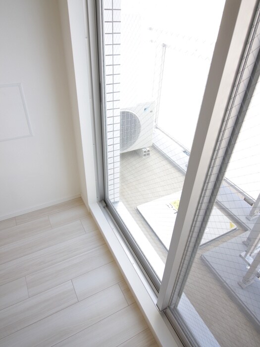 物件内観写真15　(ベランダ・バルコニー)