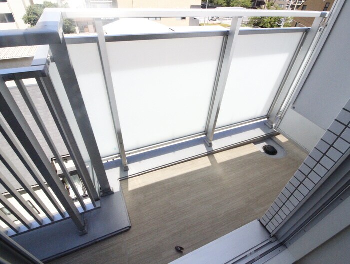 物件内観写真15　(ベランダ・バルコニー)