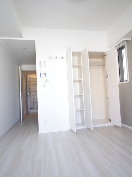 物件内観写真17　(収納)