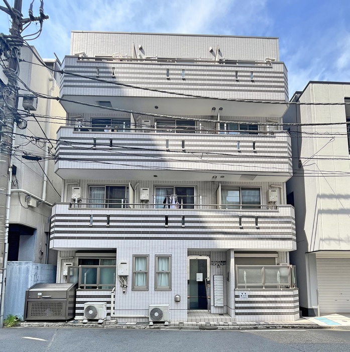 フレンツェル錦糸町