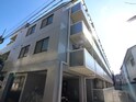 ｱ-ﾊﾞﾝﾋﾙｽﾞﾏﾝｼｮﾝ日吉（311）